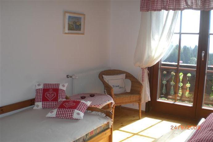Surtmannhof Hotel Sirnitz Værelse billede
