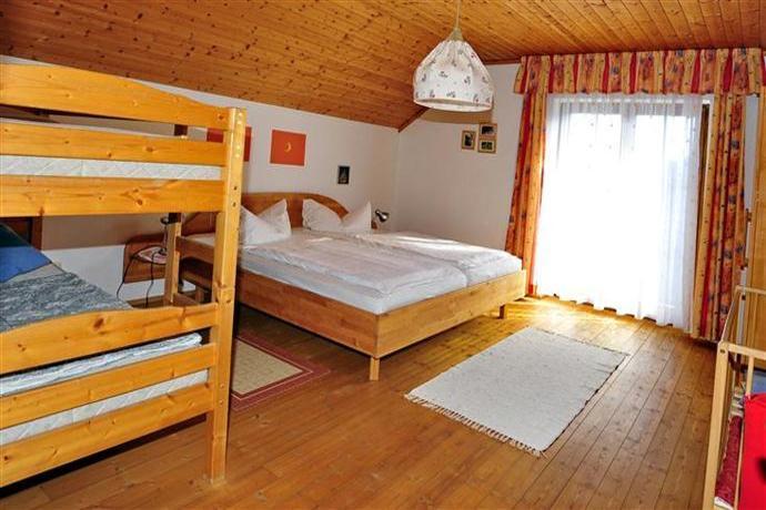 Surtmannhof Hotel Sirnitz Eksteriør billede